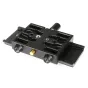 Manfrotto 357-1 Sliding Plate Adaptor