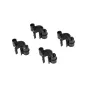 Manfrotto Small Cable Clip 18mm to 26mm