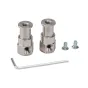 Manfrotto Spigot 5/8 adapt. compatible with 244Min