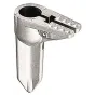 Manfrotto Monopod Spike Foot - 0.19 kg aluminum, converts rubber foot to spikes