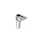 Manfrotto Monopod Spike Foot - 0.19 kg aluminum, converts rubber foot to spikes