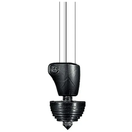 Manfrotto 204SP1 Spiked Foot