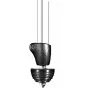 Manfrotto 15SPK3 Stainless Steel Rubber Spike Foot