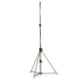 Manfrotto 387XU Stainless Steel Super Wind Up Stand