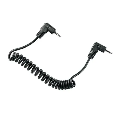 Manfrotto 522SCA Standard Cable Panasonic-Lanc