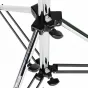 Manfrotto 008CSU Steel Junior Stand