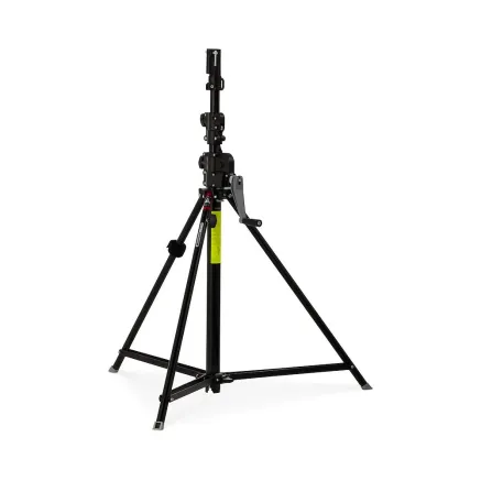 Manfrotto 087NWSHB Short Wind Up Stand
