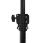 Manfrotto 087NWSHB Short Wind Up Stand