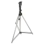 Manfrotto 111CSU Steel Tall Stand