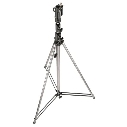 Manfrotto 111CSU Steel Tall Stand
