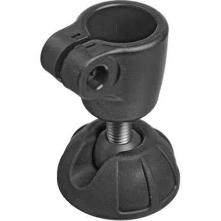 Manfrotto 22SCK3 Suction Cup / Retractable Spiked Foot