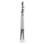 Manfrotto 111CSU Steel Tall Stand