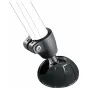 Manfrotto 19SCK3 Suction Cup / Retractable Spiked Foot