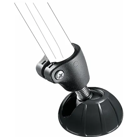 Manfrotto 12SCK3 Suction Cup / Retractable Spiked Foot