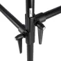 Manfrotto 220PSLB Still Life Table Black