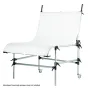 Manfrotto 220PSL Still Life Table Frame Silver