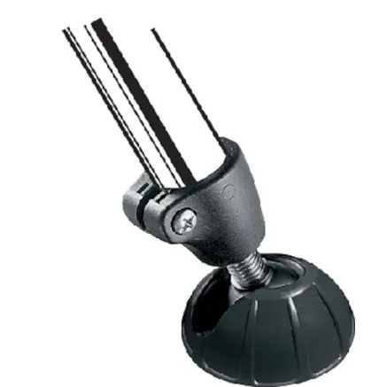 Manfrotto 440SCK2 Suction Cup Set for Tube D16TR