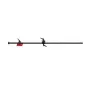 Manfrotto Super BOOM BLACK A17+014