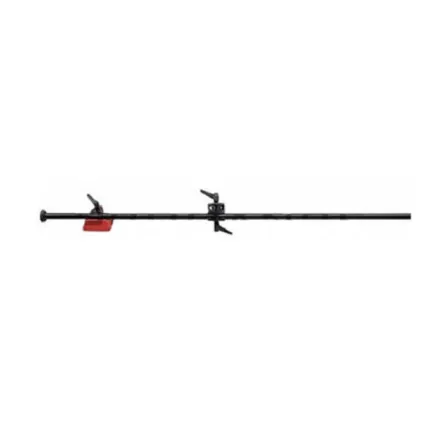 Manfrotto Super BOOM BLACK A17+014