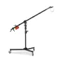 Manfrotto 025TM Super Boom with Column Stand