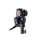 Manfrotto 123 Super Boom Pivot Clamp