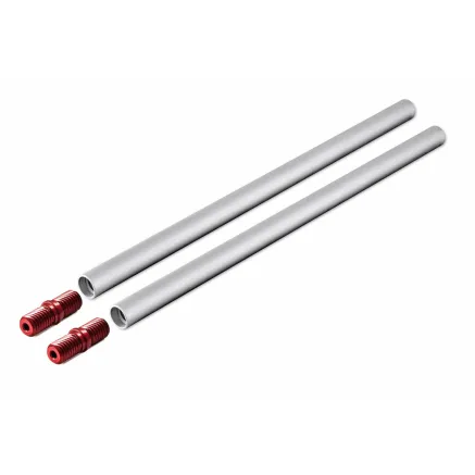 Manfrotto MVA520W-1 Sympla Long Rods 300mm