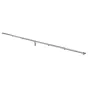 Manfrotto T-Bar 2650mm for six PAR 57 or 64 lumin
