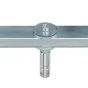 Manfrotto T-Bar 2650mm for six PAR 57 or 64 lumin