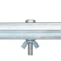 Manfrotto T-Bar 2650mm for six PAR 57 or 64 lumin