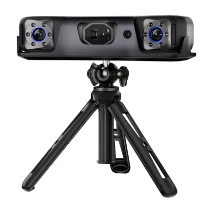 Revopoint MetroX advanced 3D scanner