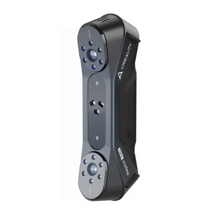 Creality CR-Scan Raptor Pro 3D scanner