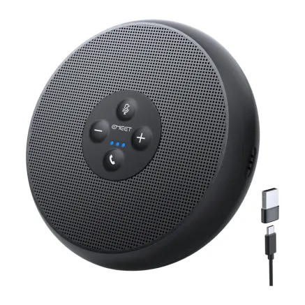 EMEET OfficeCore M1A Conference Speaker