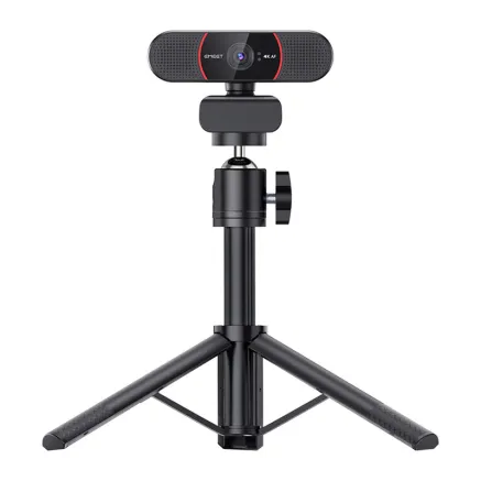 EMEET SmartCam C960 4K Webcam