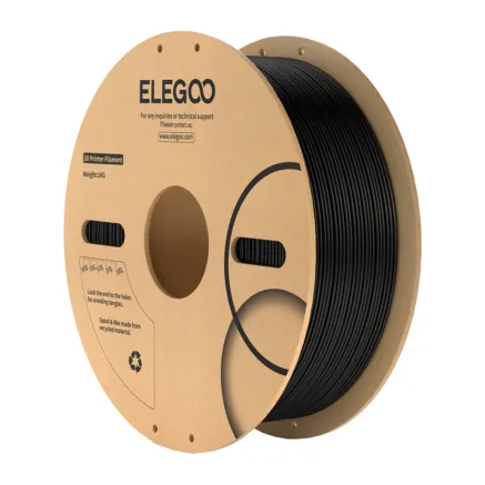 ELEGOO ABS filament black