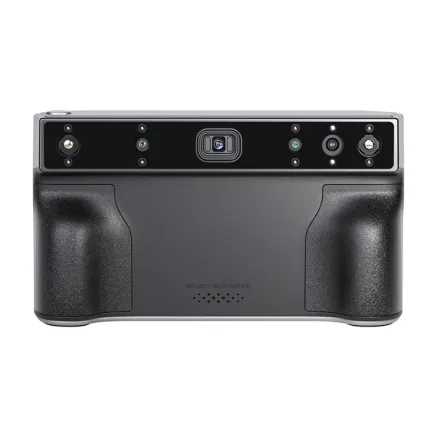 Revopoint Miraco Pro 3D Scanner