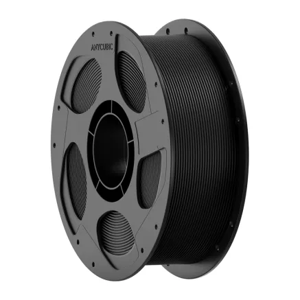 Anycubic PETG Filament Black 1kg