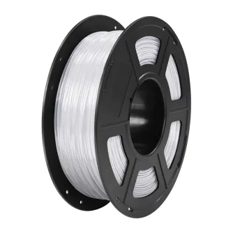 Anycubic TPU Filament Milky White 1 kg