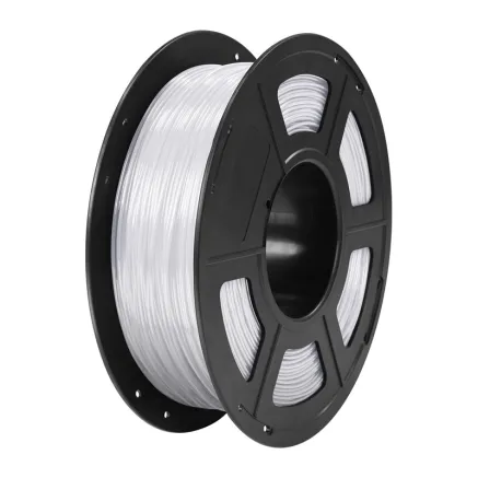 Anycubic TPU Filament Milky White 1 kg