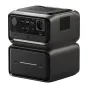 EcoFlow River 3 Max Plus 858Wh Power Station Wireless