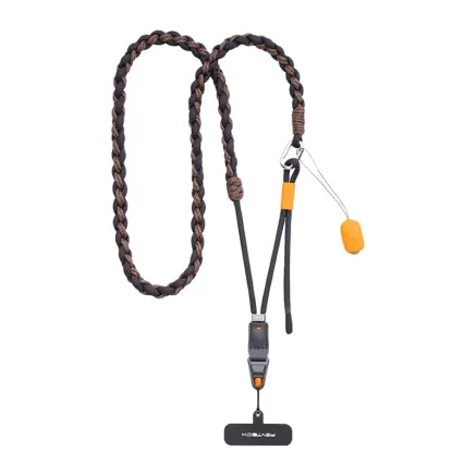 PGYTECH LinkGo phone strap black