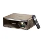 Aurzen Eazze D1 Max Projector