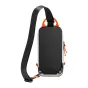 TOMTOC GameOn-G49 Switch 2 Travel Bag Gray 3L