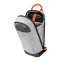 TOMTOC GameOn-G49 Switch 2 Travel Bag Gray 3L