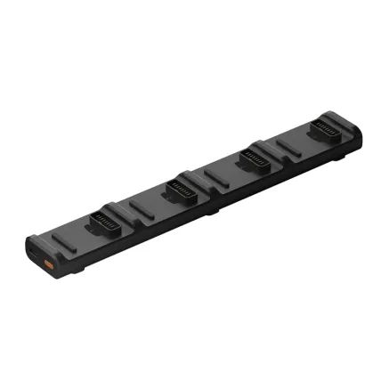 Hypershell Charging Hub HSHUB - 4 ports, USB-C PD, 90 min charging