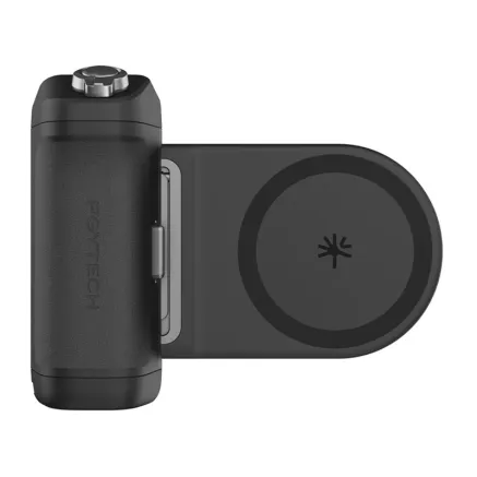 PGYTech MagCam 2 Camera Grip Black