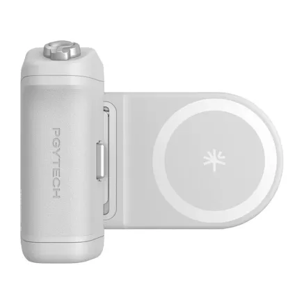 PGYTech MagCam 2 Camera Grip Gray