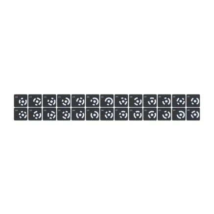 Revopoint Self-Adhesive Markers 208 pcs