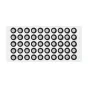 3D Printers & Materials - Revopoint Scanning Marker Set 500 pcs - buy today in Master Foto store and with delivery