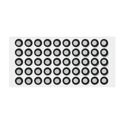 Revopoint Scanning Marker Set 500 pcs