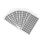 3D Printers & Materials - Revopoint Scanning Marker Set 500 pcs - buy today in Master Foto store and with delivery